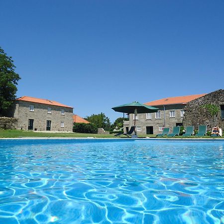فيلا Quinta De Luou Santa Cruz do Lima المظهر الخارجي الصورة