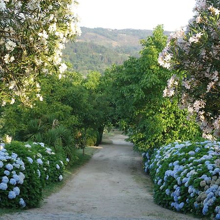 فيلا Quinta De Luou Santa Cruz do Lima المظهر الخارجي الصورة